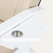 Serene Pedicure Chair