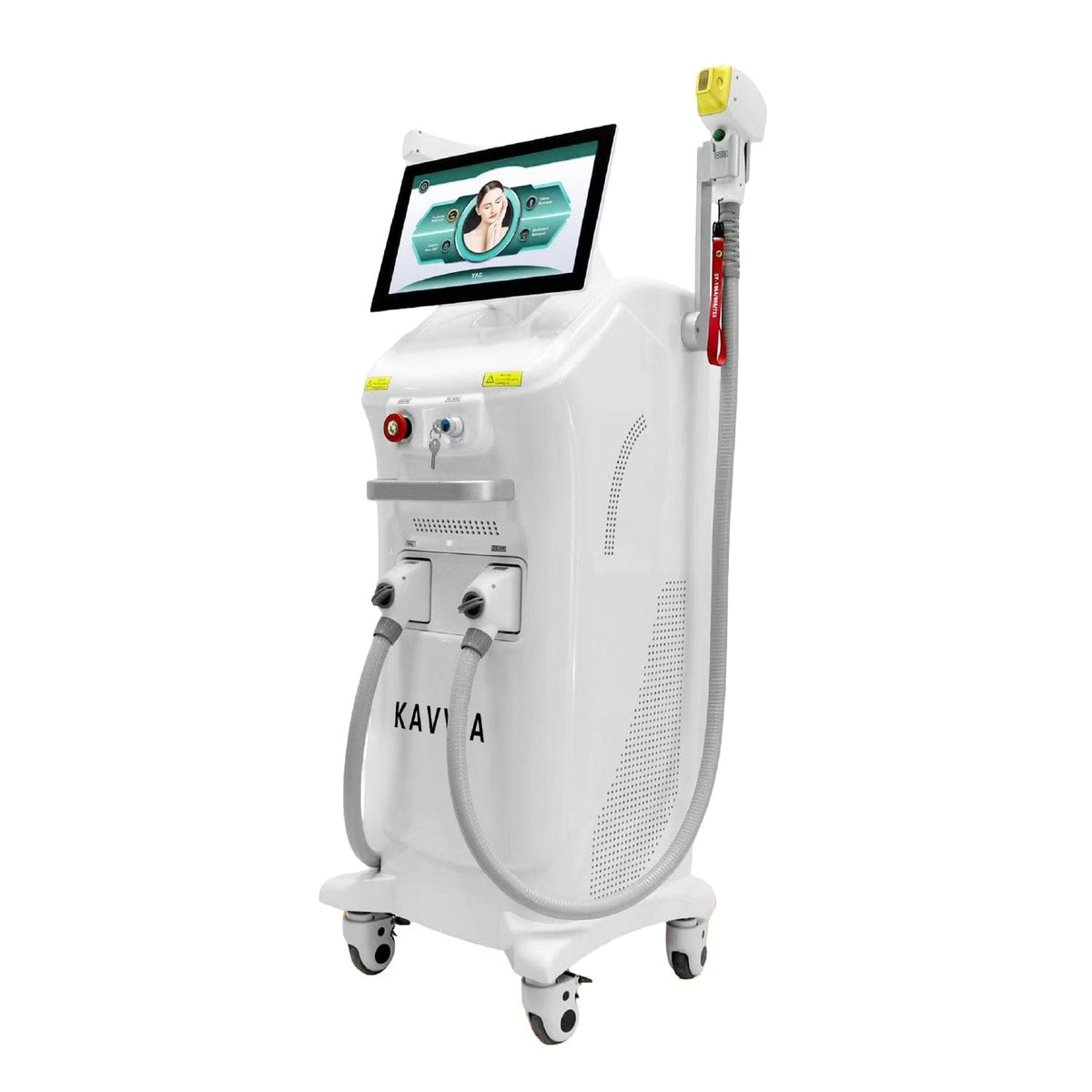 Luma808: 808nm Diode Laser