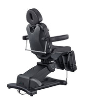 Libra with Split Legs Medical Electric Procedure Chair-5 Motors Black DIR