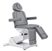 Libra with Split Legs Medical Electric Procedure Chair-5 Motors Gray DIR