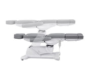 Libra with Split Legs Medical Electric Procedure Chair-5 Motors Gray DIR