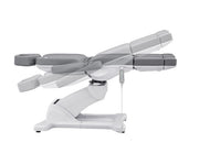 Libra with Split Legs Medical Electric Procedure Chair-5 Motors Gray DIR