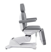 Libra with Split Legs Medical Electric Procedure Chair-5 Motors Gray DIR