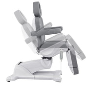 Libra with Split Legs Medical Electric Procedure Chair-5 Motors Gray DIR