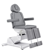 Libra with Split Legs Medical Electric Procedure Chair-5 Motors Gray DIR