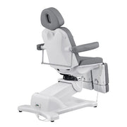 Libra with Split Legs Medical Electric Procedure Chair-5 Motors Gray DIR