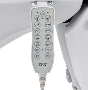 Libra with Split Legs Medical Electric Procedure Chair-5 Motors Gray DIR