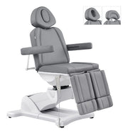 Libra with Split Legs Medical Electric Procedure Chair-5 Motors Gray DIR