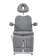 Libra with Split Legs Medical Electric Procedure Chair-5 Motors Gray DIR