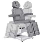 Libra with Split Legs Medical Electric Procedure Chair-5 Motors Gray DIR