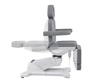 Libra with Split Legs Medical Electric Procedure Chair-5 Motors Gray DIR