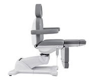 Libra with Split Legs Medical Electric Procedure Chair-5 Motors Gray DIR