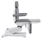 Libra with Split Legs Medical Electric Procedure Chair-5 Motors Gray DIR