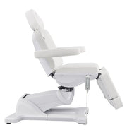 Libra with Split Legs Medical Electric Procedure Chair-5 Motors White DIR
