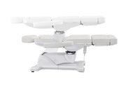 Libra with Split Legs Medical Electric Procedure Chair-5 Motors White DIR