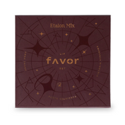 Etalon Mix Favor Lip Pigments Set 5ml