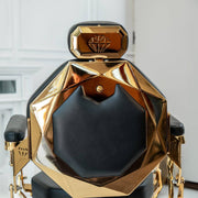Leon Barber Chair
