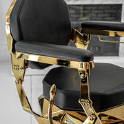 Leon Barber Chair
