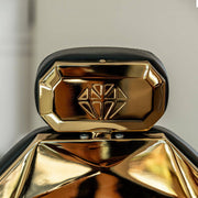 Leon Barber Chair