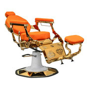 Leon Barber Chair