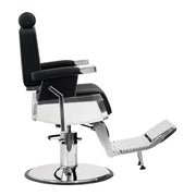 Lincoln II Barber Chair
