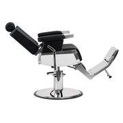 Lincoln II Barber Chair