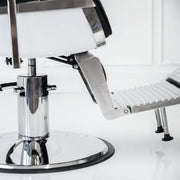 Lincoln II Barber Chair