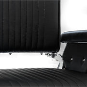 Lincoln II Barber Chair