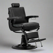 Whitmore Barber Chair (#CPRI)