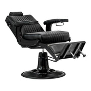 Whitmore Barber Chair (#CPRI)
