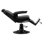 Whitmore Barber Chair (#CPRI)