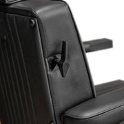 Whitmore Barber Chair (#CPRI)