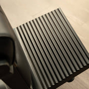 Whitmore Barber Chair (#CPRI)
