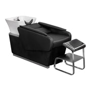 BERGAMO Shampoo Station & Backwash Unit