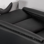 BERGAMO Shampoo Station & Backwash Unit