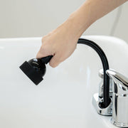 BERGAMO Shampoo Station & Backwash Unit