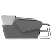 BERGAMO Shampoo Station & Backwash Unit