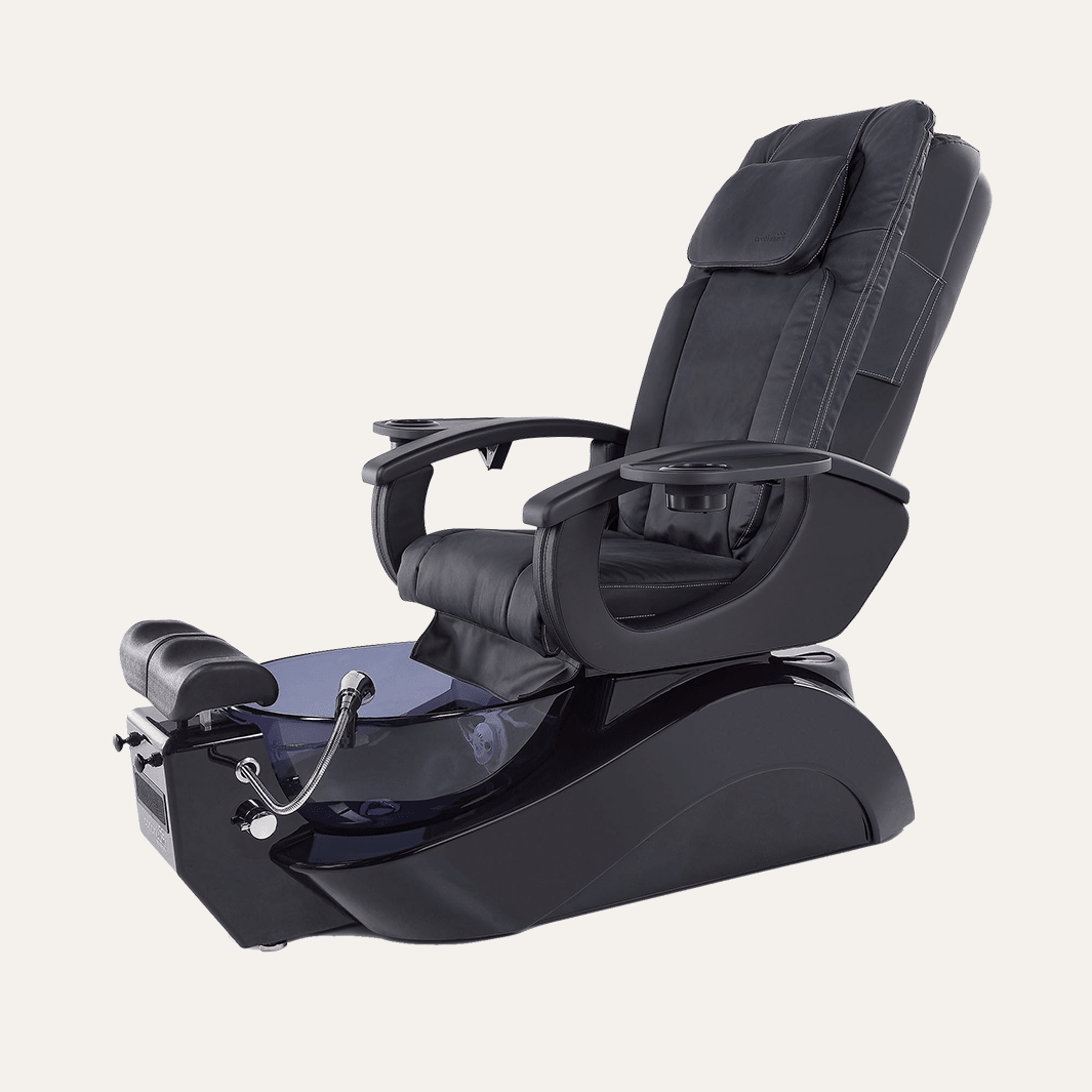 Continuum Le Rêve Spa Pedicure Chair