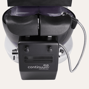 Continuum Le Rêve Spa Pedicure Chair