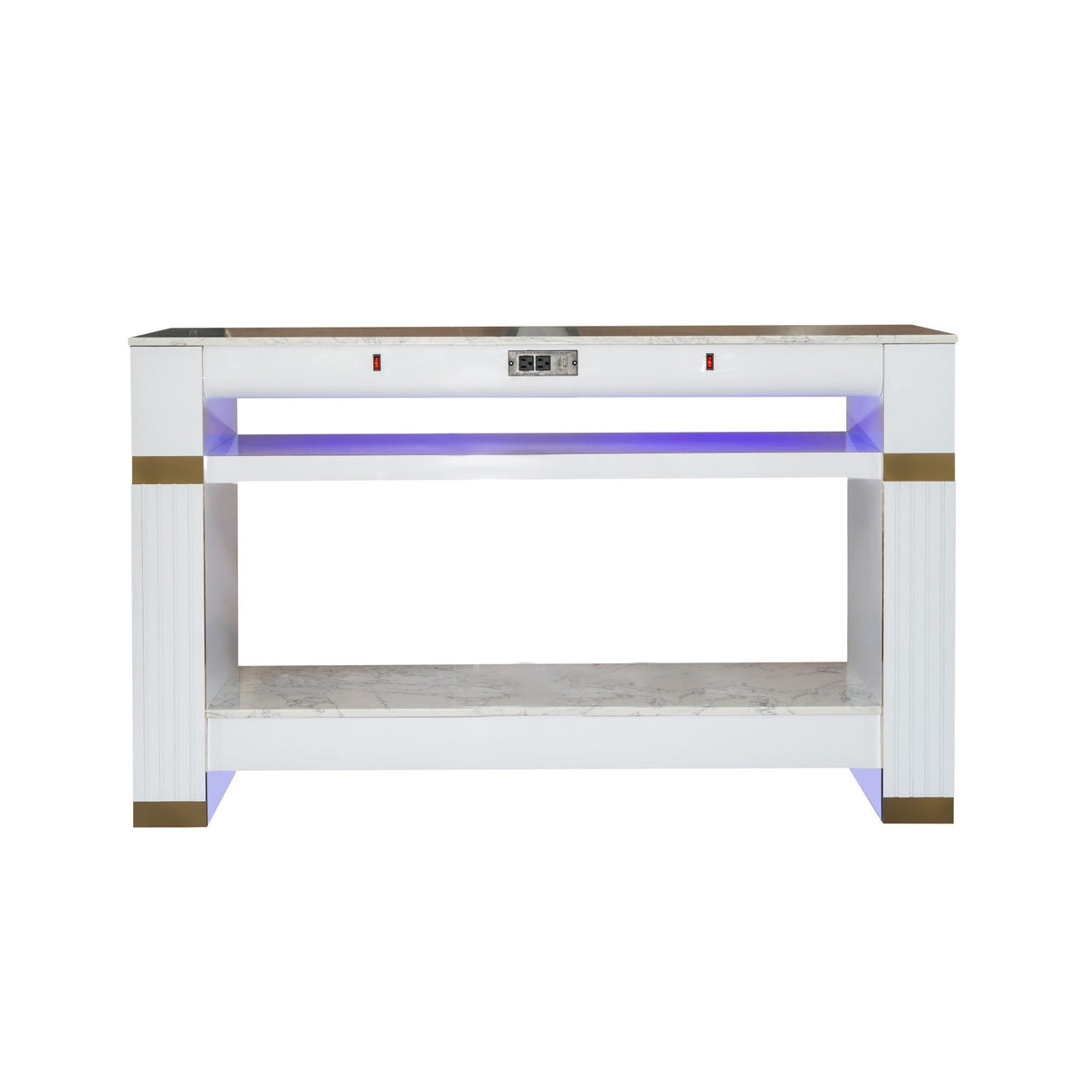 Le Cinq Dry Station