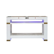 Le Cinq Dry Station