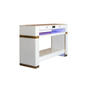 Le Cinq Dry Station