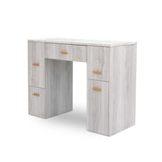 42" Tiffany Single Nail Table