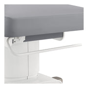 Luxi 4 Motors Medical Spa Treatment Table Gray DIR