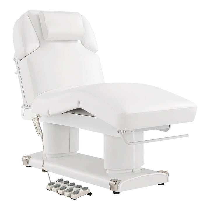 Luxi 4-Motors Medical Spa Treatment Bed