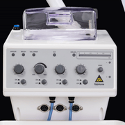 MCKINNEY 8-Function Machine - Complete Set