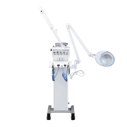 MCKINNEY 8-Function Machine - Complete Set