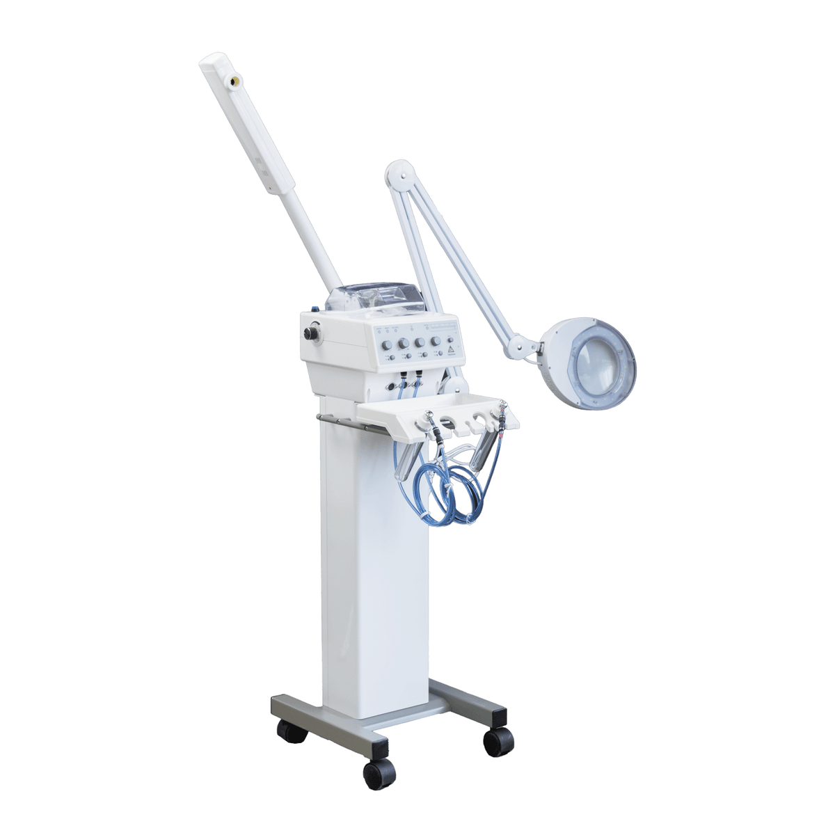 MCKINNEY 8-Function Machine - Complete Set