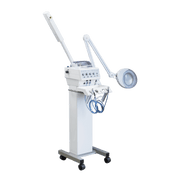 MCKINNEY 8-Function Machine - Complete Set