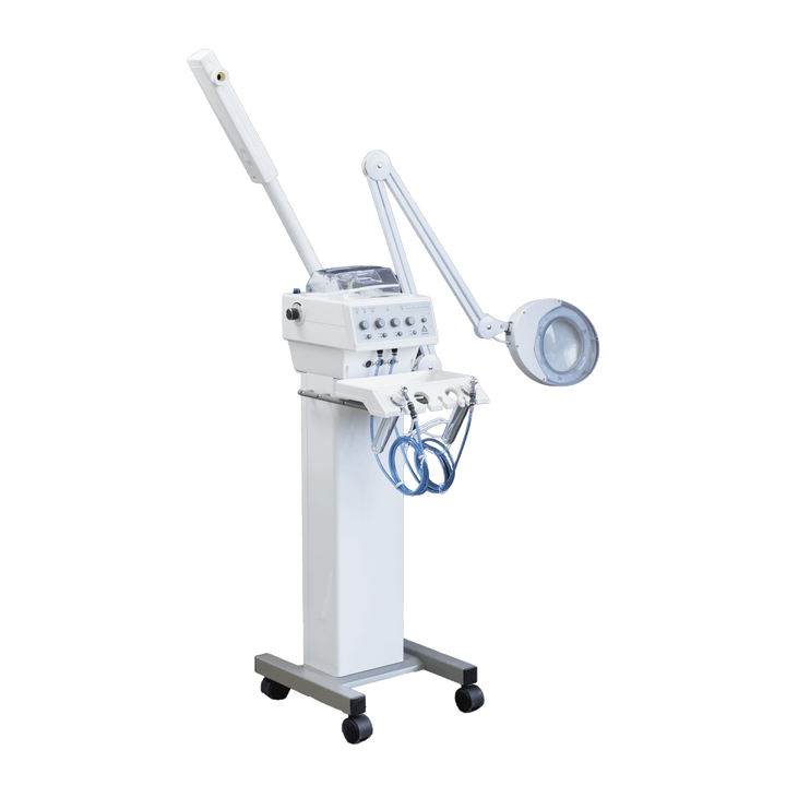 MCKINNEY 8-Function Machine - Complete Set